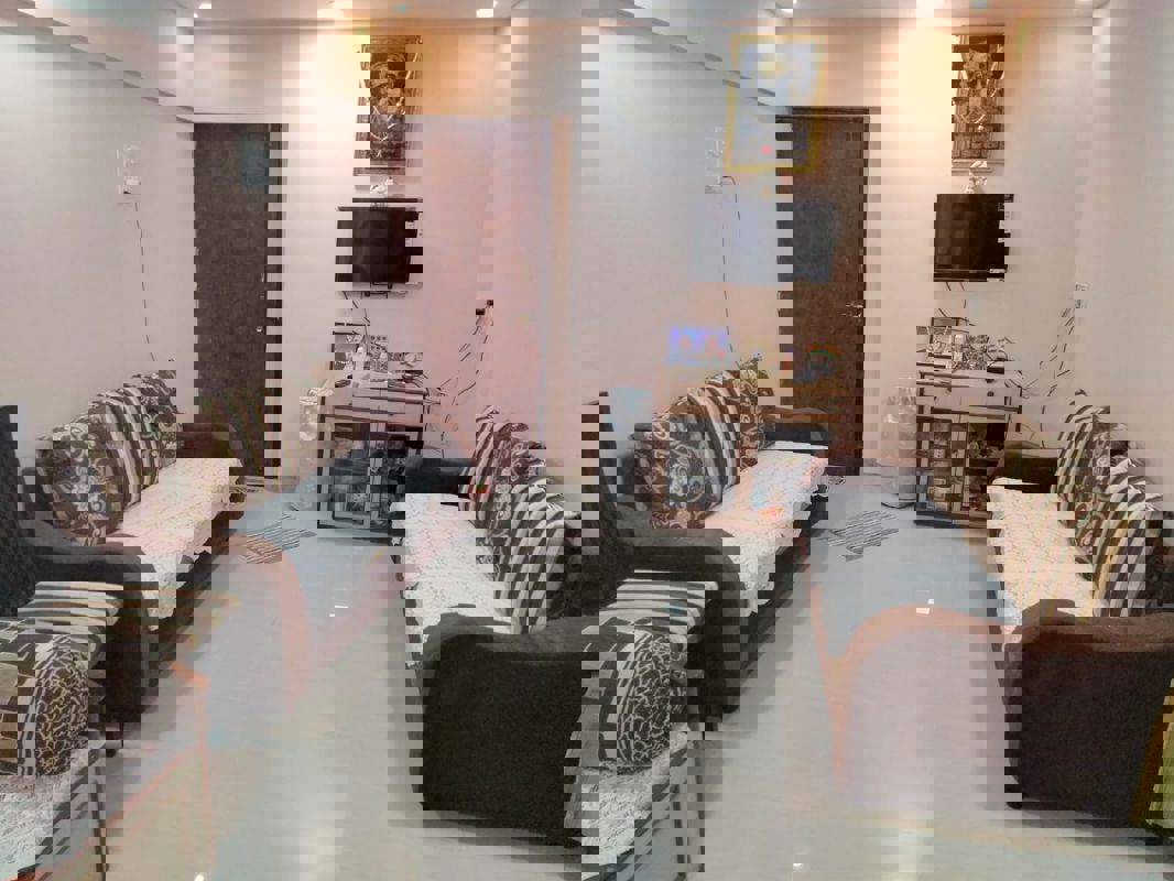 1 BHK 390 Sq.Ft. Apartment in Dosti Estates