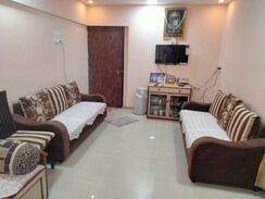 1 BHK Apartment For Sale in Dosti Estates