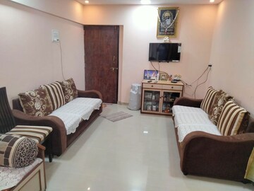 1 BHK Apartment For Sale in Dosti Estates, Wadala East