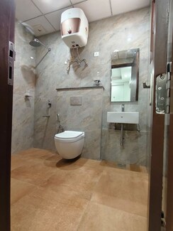 3 BHK Apartment For Rent in DLF City Phase 3