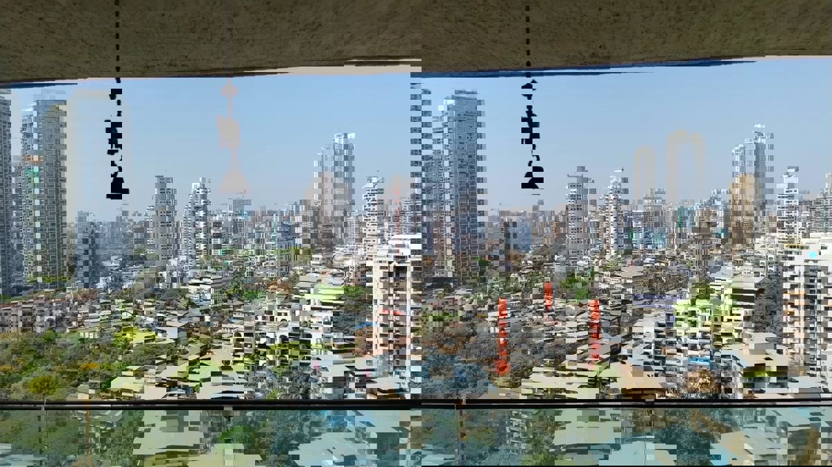 4 BHK 1690 Sq.Ft. Apartment in DB Woods