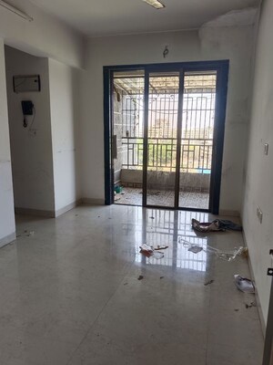 1 BHK Apartment For Sale in Konark Solitaire, Kalyan West