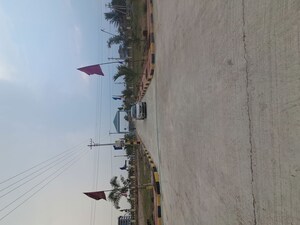  Plot – Exterior View View at Kukatpally - for Sale