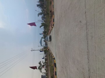  Plot – Exterior View View at Kukatpally - for Sale