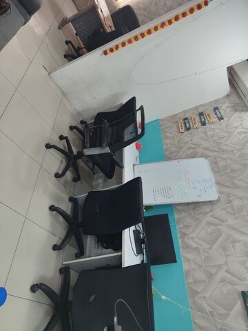 Team Area in  Office Space at Sector 63 – for Rent