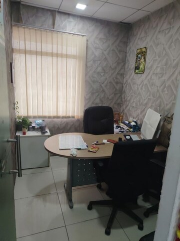Team Area in  Office Space at Sector 63 – for Rent