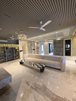 2 BHK + Pooja Room Apartment For Rent in Sector 23