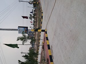  Plot – Exterior View View at Lb Nagar - for Sale