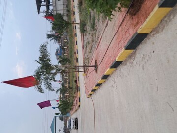  Plot – Exterior View View at Lb Nagar - for Sale