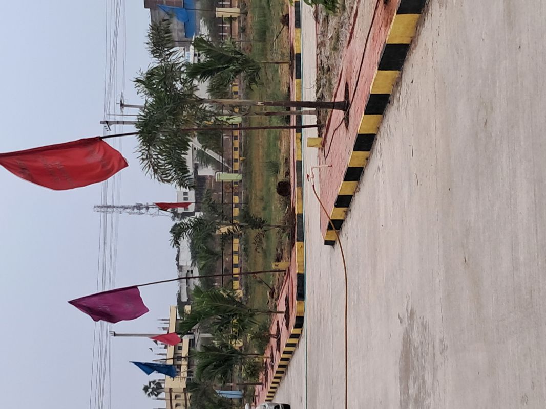 Plot For Sale in LB Nagar