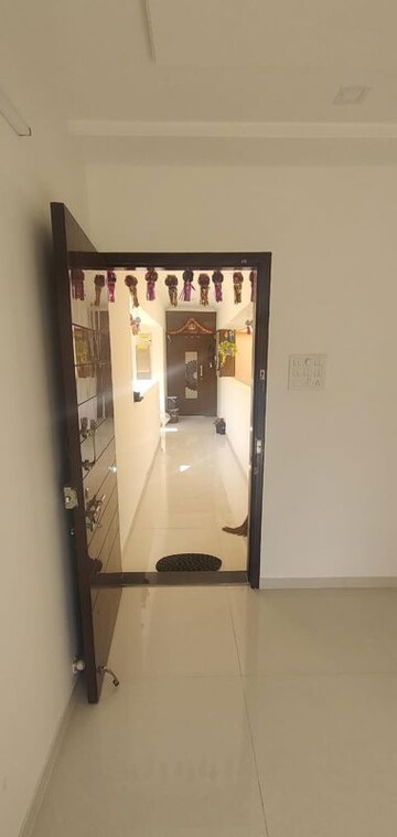 Building Lobby in 2 BHK Apartment at GK Arise, Punawale – for Rent