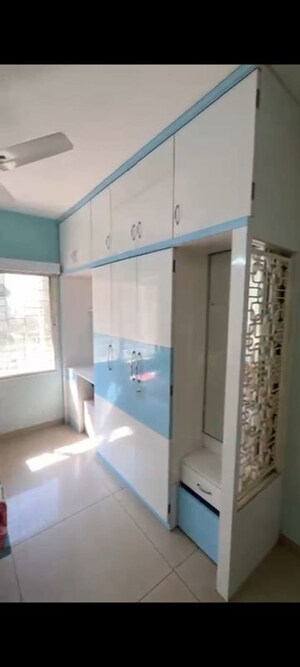 Furnished Amenities in 3 BHK Apartment at Naiknavare Mystique Mood, Viman Nagar – for Rent