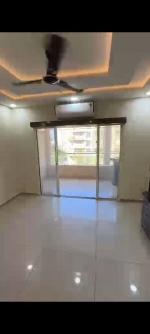 Building Lobby in 3 BHK Apartment at Naiknavare Mystique Mood, Viman Nagar – for Rent