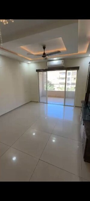 Kitchen in 3 BHK Apartment at Naiknavare Mystique Mood, Viman Nagar – for Rent