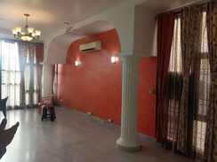 3 BHK Apartment For Rent in Hauz Khas