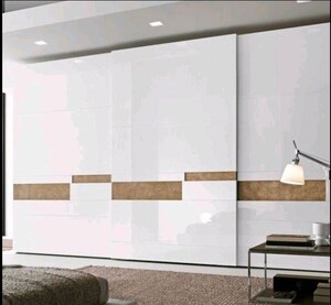 Kitchen in 3 BHK Apartment at Anandtara Silicon Bay, Kalyani Nagar – for Rent