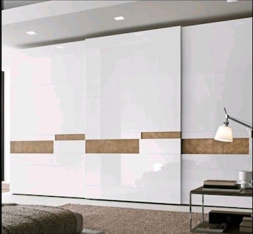 Kitchen in 3 BHK Apartment at Anandtara Silicon Bay, Kalyani Nagar – for Rent