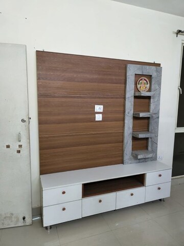 Furnished Amenities in 3 BHK Apartment at Conscient Habitat 78, Sector 78 – for Sale