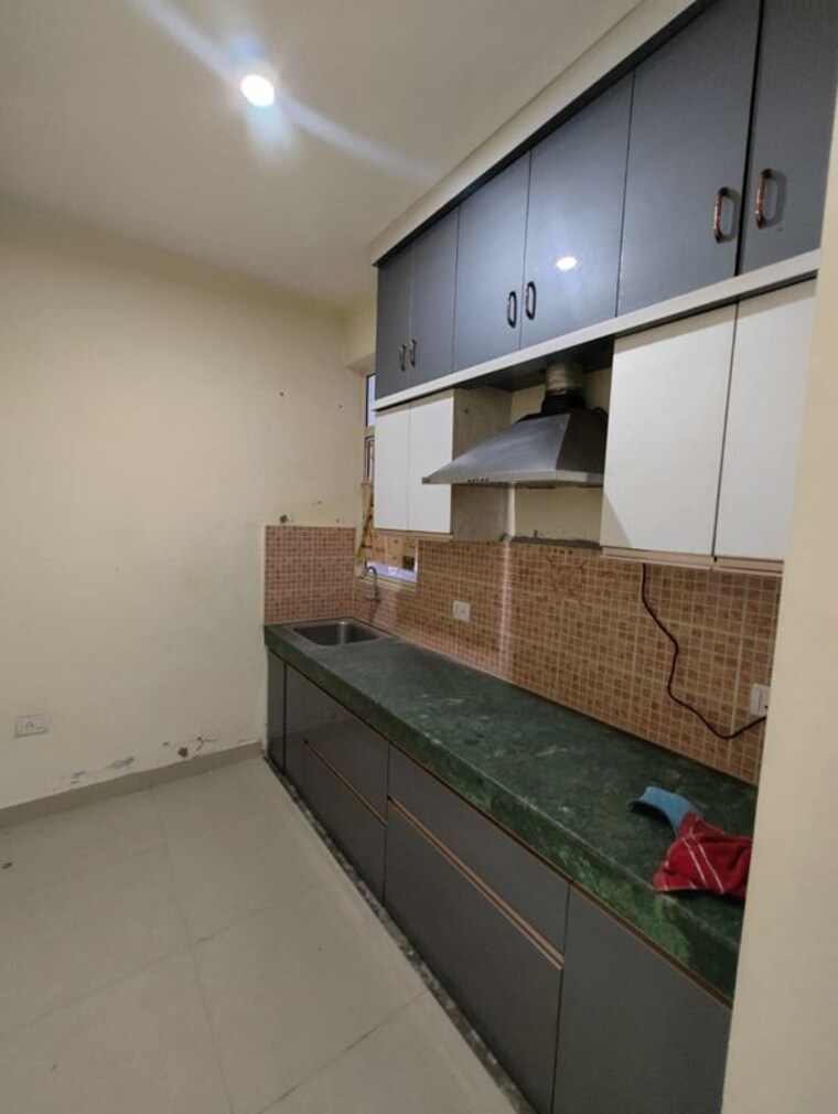 Kitchen, conscient-habitat-78 3 Bedroom 645 Sq.Ft. Apartment In Sector 78 Faridabad 10074900