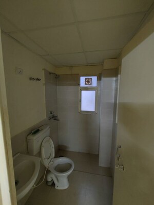 Bathroom in 3 BHK Apartment at Conscient Habitat 78, Sector 78 – for Sale