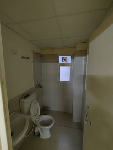 Bathroom in 3 BHK Apartment at Conscient Habitat 78, Sector 78 – for Sale