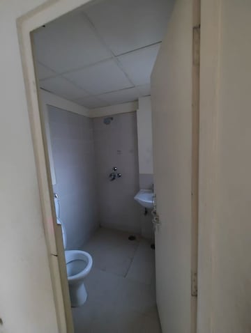 Bathroom in 3 BHK Apartment at Conscient Habitat 78, Sector 78 – for Sale