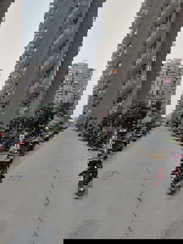 3 BHK 645 Sq.Ft. Apartment in Conscient Habitat 78