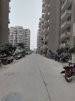 3 BHK Apartment For Sale in Conscient Habitat 78