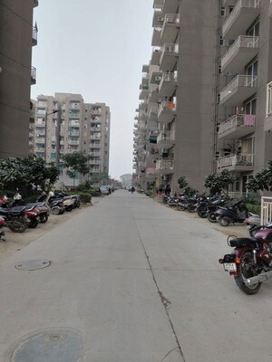 3 BHK Apartment For Sale in Conscient Habitat 78, Sector 78