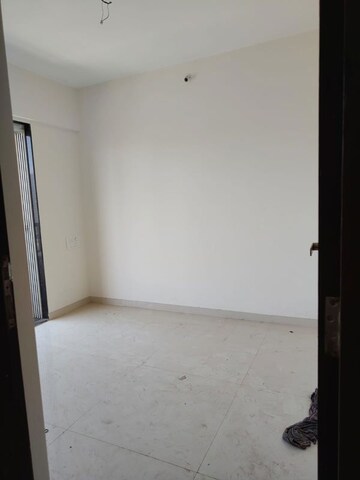 1 BHK Apartment For Sale in Kasarvadavali