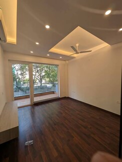 3 BHK + Pooja Room Apartment For Rent in Sector 23