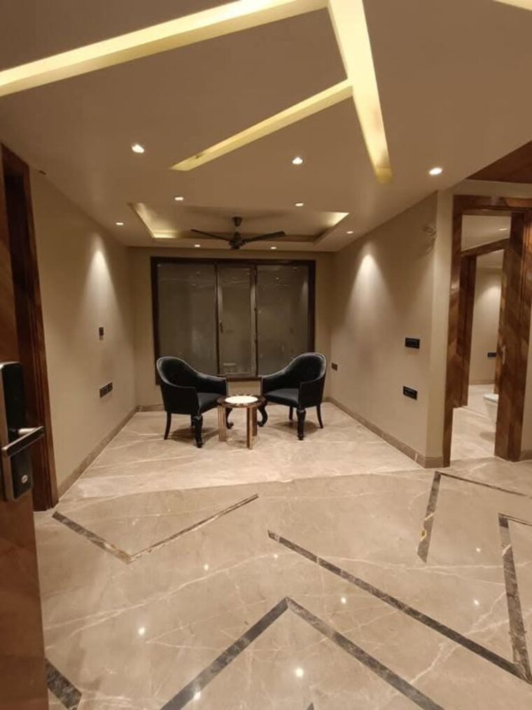 Master Bedroom, sector 23 3 Bedroom 1578 Sq.Ft. Apartment In Sector 23 Gurgaon 10074907