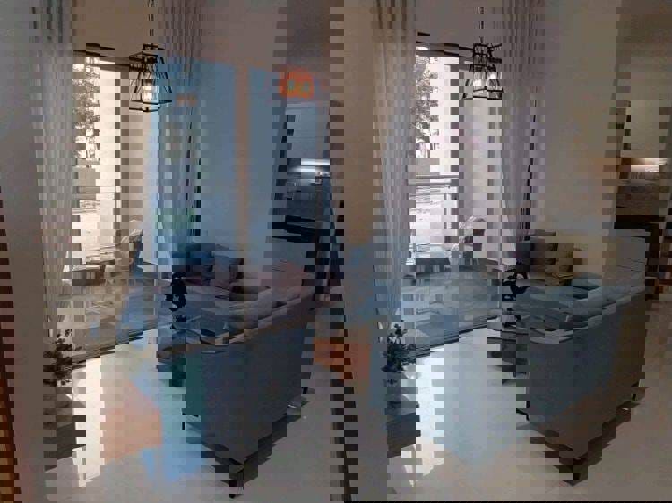 3 BHK + Pooja Room,Study Room 1450 Sq.Ft. Apartment in Anandtara Silicon Bay