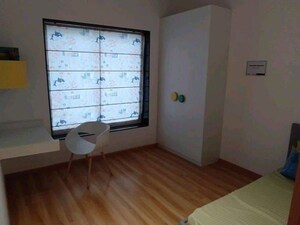 Room in 3 BHK Apartment at Anandtara Silicon Bay, Kalyani Nagar – for Rent