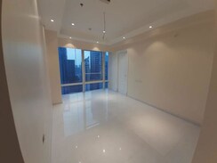 3 BHK + Servant Room Apartment For Rent in Indiabulls Blu