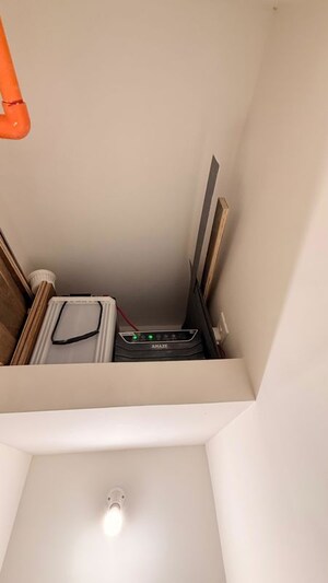 Furnished Amenities in 2 BHK Apartment at Kharadi – for Rent