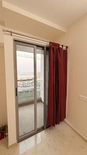 Building Lobby in 2 BHK Apartment at Kharadi – for Rent