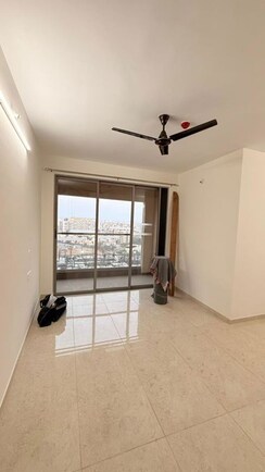 2 BHK + Pooja Room Apartment For Rent in Kharadi