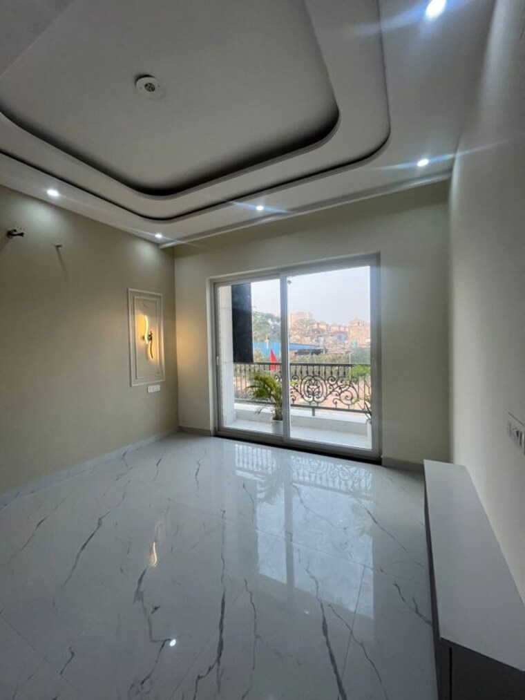 Bedroom, sector 115 4 Bedroom 145 Sq.Yd. Villa In Sector 115 Mohali 10010385