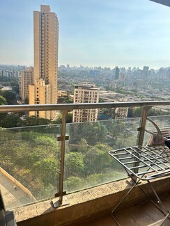 2 BHK Apartment For Rent in Rustomjee Urbania Azziano