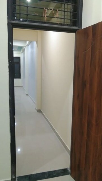 Building Lobby in 2 BHK Independent House at Arjunganj – for Rent