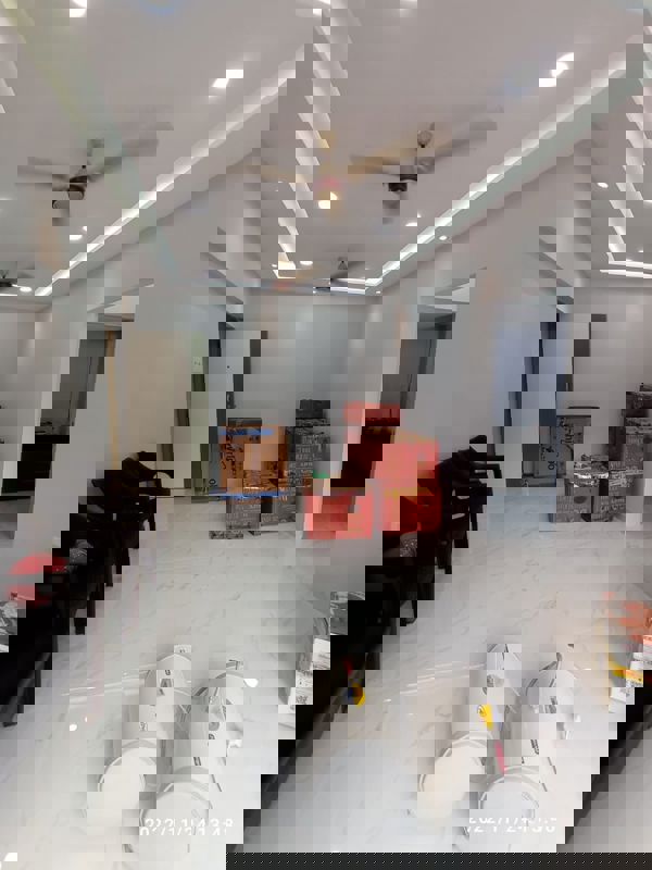 1 BHK 460 Sq.Ft. Apartment in Lokhandwala Whispering Palms