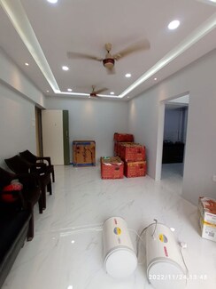 1 BHK Apartment For Rent in Lokhandwala Whispering Palms