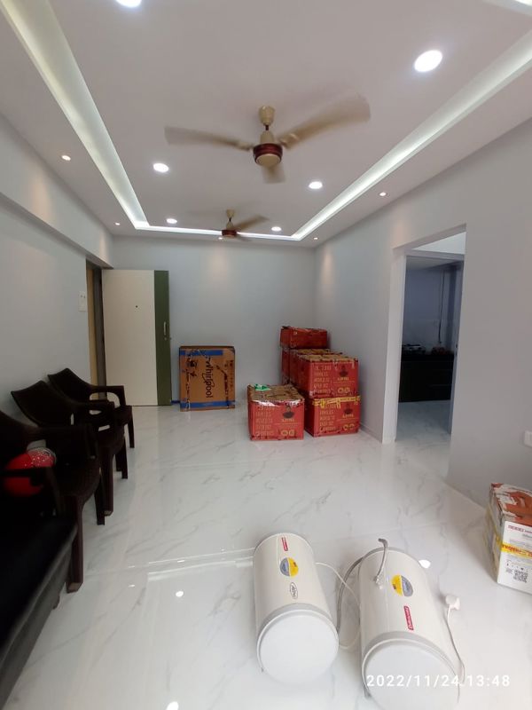 1 BHK Apartment For Rent in Lokhandwala Whispering Palms