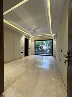3 BHK + Pooja Room Apartment For Rent in Sector 23