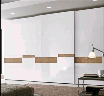 Kitchen in 3 BHK Apartment at Anandtara Silicon Bay, Kalyani Nagar – for Sale