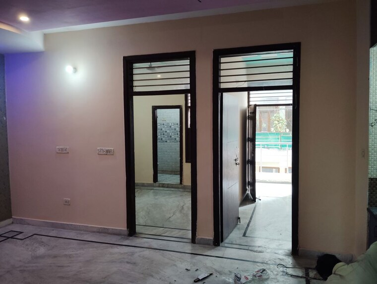 Room, gangapuram 3 Bedroom 900 Sq.Ft. Builder Floor In Gangapuram Ghaziabad 10074945