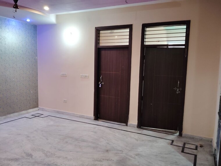 Room, gangapuram 3 Bedroom 900 Sq.Ft. Builder Floor In Gangapuram Ghaziabad 10074945
