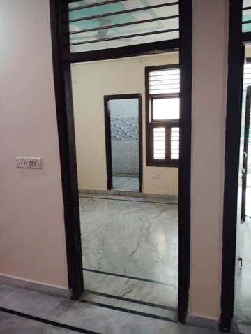 Room in 3 BHK Builder Floor at Gangapuram – for Sale