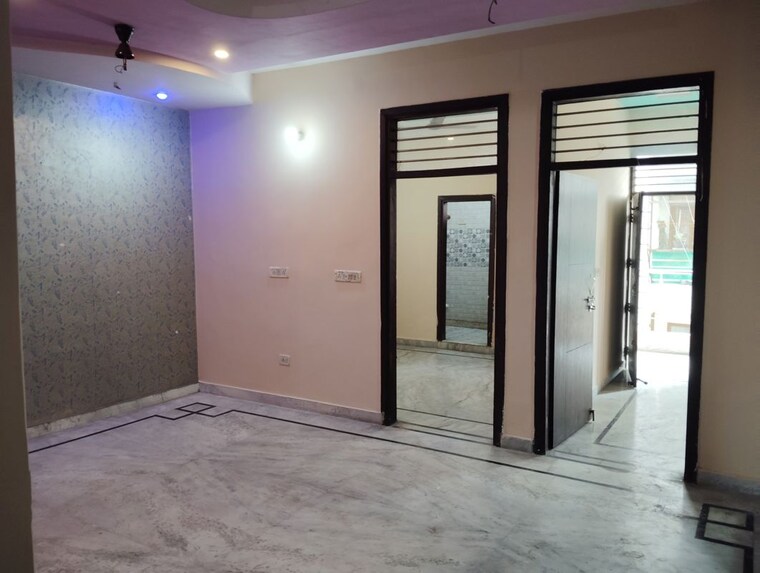 Room, gangapuram 3 Bedroom 900 Sq.Ft. Builder Floor In Gangapuram Ghaziabad 10074945